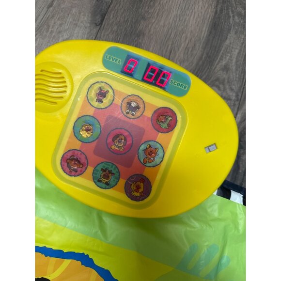 Zippy Mat Petting Zoo Dancing Mat Interactive Play Toy For Kids With Sound & Lig - Picture 5 of 11
